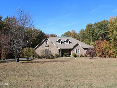 717 Old Hiram Crabtree Rd