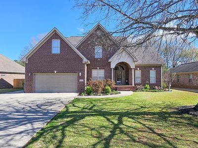 4804 Tomahawk Trl SE