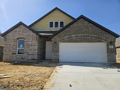 806 Silverleaf Dr