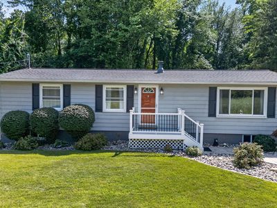 32 Tabor Road