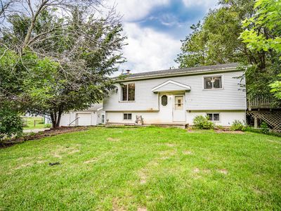 Property at 2505 Knox Rd, Sidney, IA