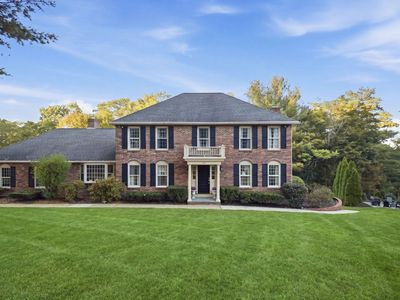 37 Smithshire Est