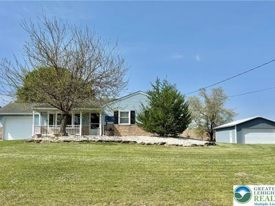 Property at 8173 Holbens Valley Rd, New Tripoli, PA