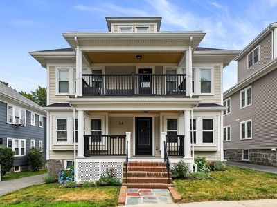 44 Boutwell St #1