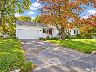 145 Overland Drive