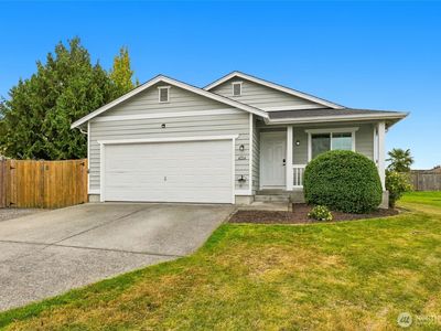 4704 60th Drive NE