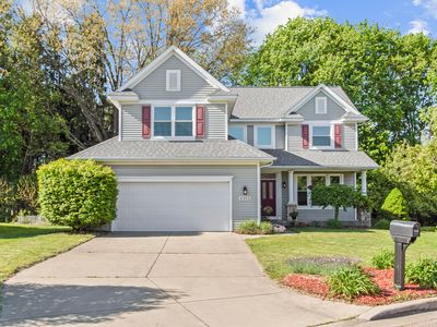 3382 Hampstead Ct