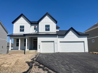 914 Big Woods Dr