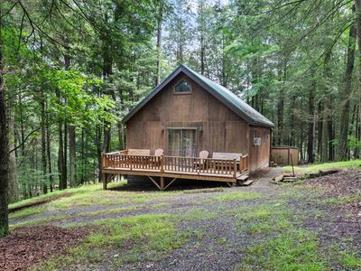 131 Black Bear Dr