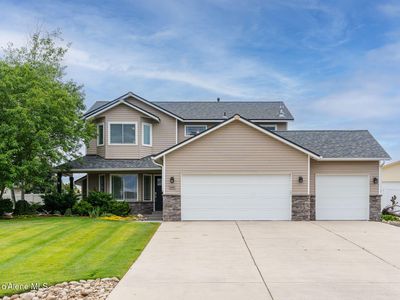 2492 W Evening Star Rd
