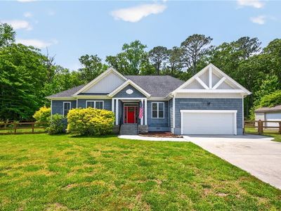 1705 Indian River Rd