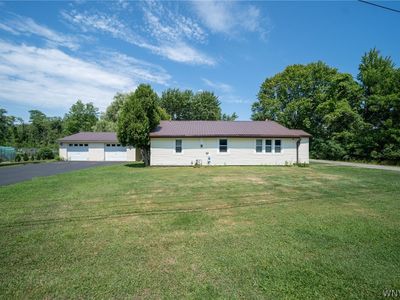 720 Bennett Rd