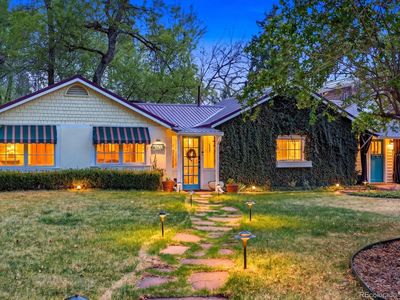 1602 Glen Bar Drive
