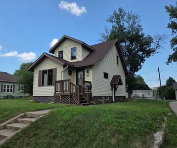 417 High St