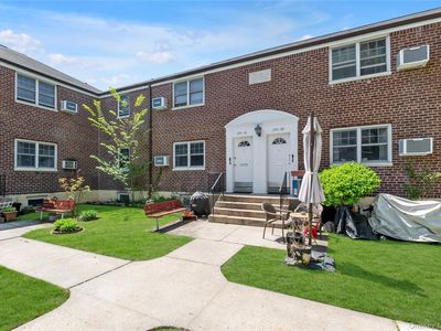 255-10 61st Avenue #3-907