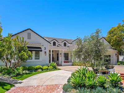 3 Canada Oaks