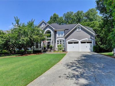 3620 Grovemont Cv
