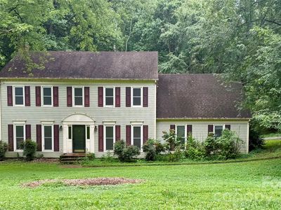 Property at 5424 Gristmill Ln, Mint Hill, NC