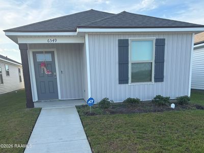 6549 Cypress Vine Ct