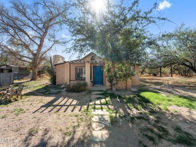 37200 S Rincon Road