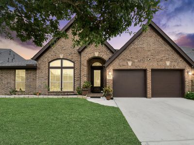 15226 Foxwood Arbor Ln