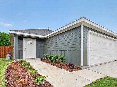 3106 Carrington Hill Dr