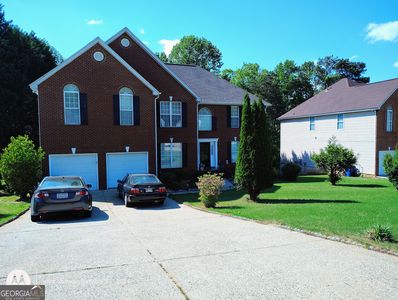 635 Paper Creek Dr