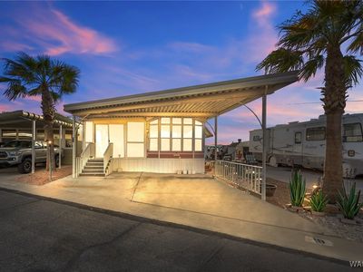 2000 Ramar Rd LOT 29