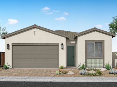 Catalina Plan 3510 Plan, Arietta at Soleo