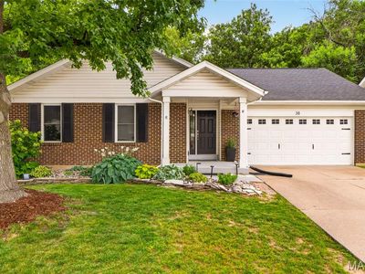 38 Barrington Dr
