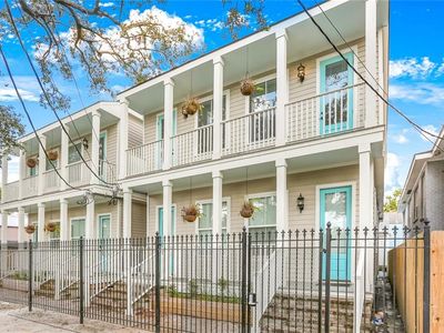 2211 Louisiana Ave #2211