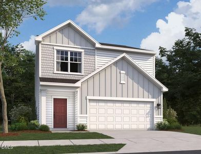 Property at 1505 Pond Overlook Dr, Nashville, NC