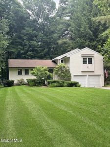 Property at 4 Woodlake Drive, Gansevoort, NY
