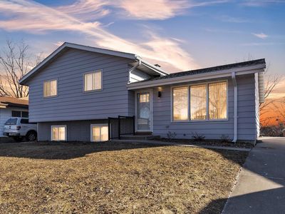 9340 North Joyce AVENUE