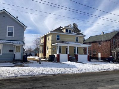 312 West ARNOLD STREET