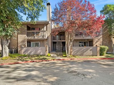 2935 NACOGDOCHES RD UNIT 111