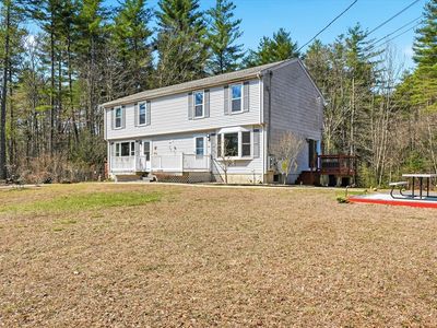 Property at 60 Walker Rd #60, Shirley, MA
