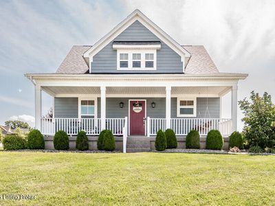 Property at 4701 Deer Creek Cir, Smithfield, KY