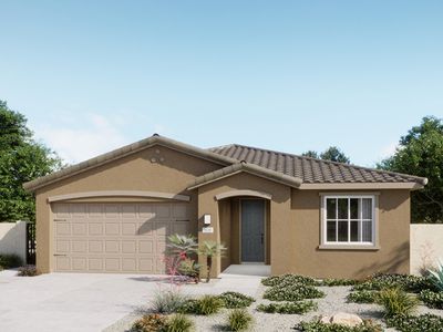 Bryce Plan, Rancho Sahuarita : Entrada Del Toro Saguaro Collection