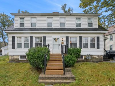 21 Edwards Street