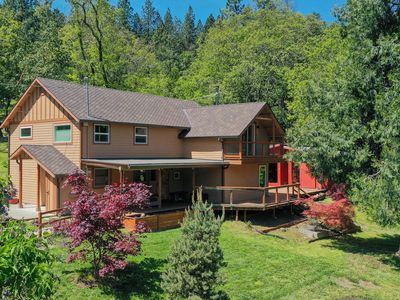 9320 Wagner Creek Rd