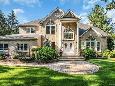 1 Weeping Cherry Lane