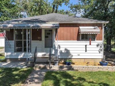 99 Devonshire Rd