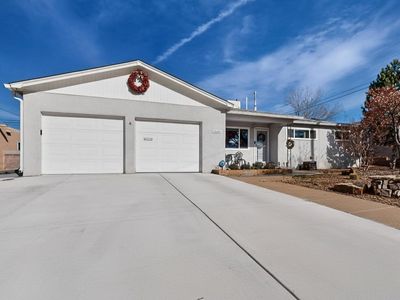 11601 Baldwin Ave NE