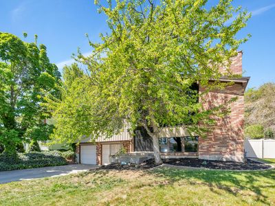 5324 S Robinwood Cir