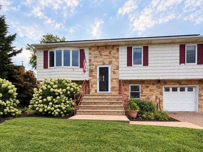 Property at 2608 Island Channel Road, Seaford, NY