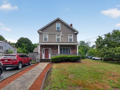 49 Liberty St