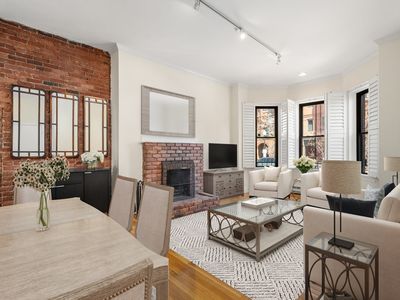 232 W Newton St APT D