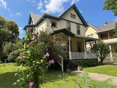 Property at 39 Edmonds St, Rochester, NY