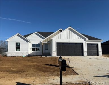 13955 Deer Run Trace LOT 404